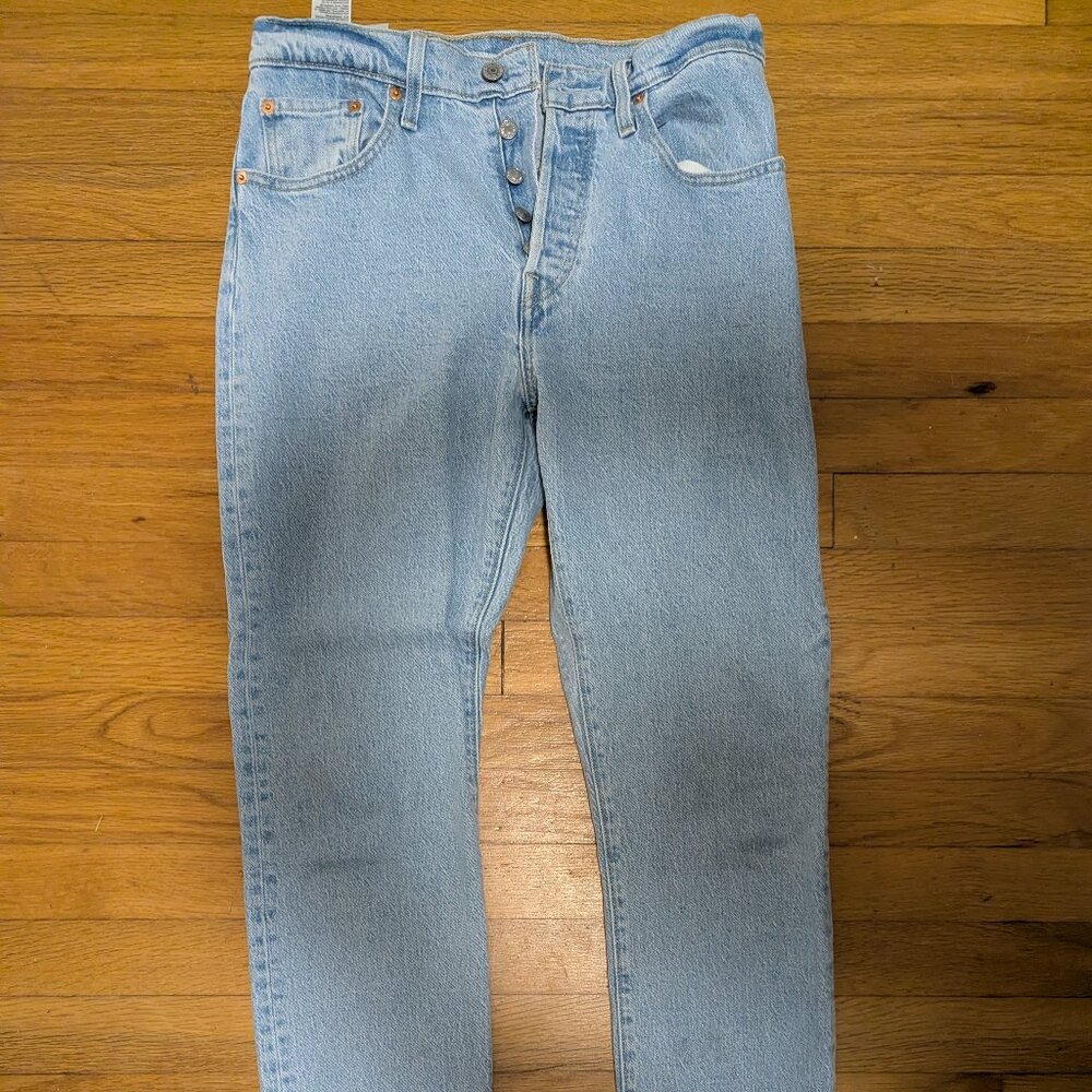 Levi's Jeans 28x26